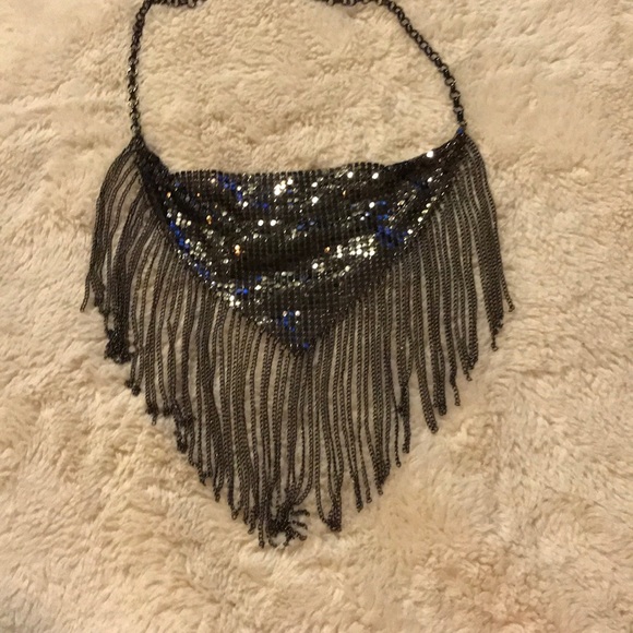 Express Jewelry - Fantastic bib necklace 🎉🎊 2/$20 Express Jewelry - Fantastic bib necklace 🎉🎊 2/$20